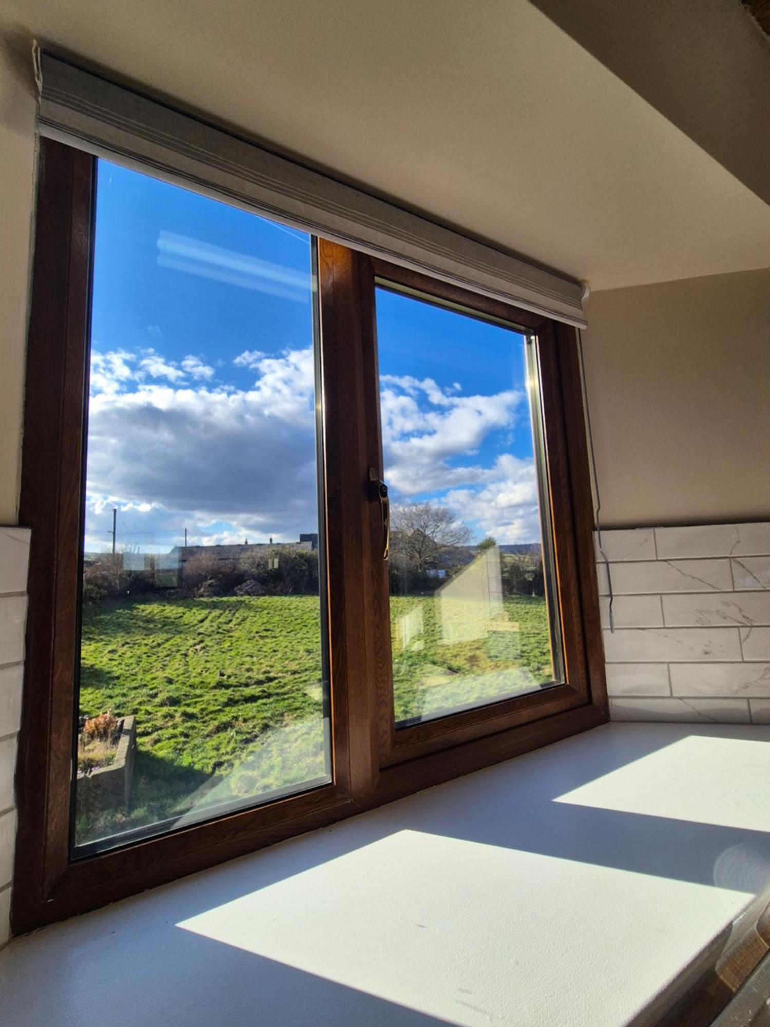 Padley Farm Bradfield Exterior foto