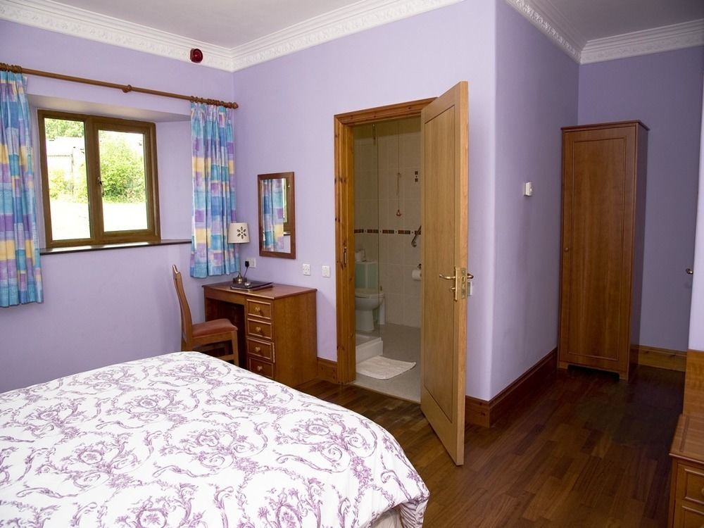 Padley Farm Bradfield Exterior foto
